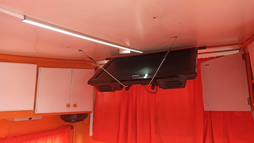 Ford F-150 Americana Motorhome Mecánica Nacional
