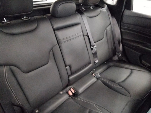 Jeep Compass 1.3 T270 Serie-S 4X2 At6