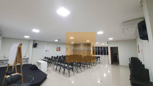 Imagem 12 de 14 de Ponto À Venda, 400 M² Por R$ 2.000.000,00 - Centro - Jacareí/sp - Pt0132