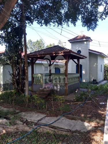 Imagem 14 de 15 de Terreno À Venda, Cocuera, Mogi Das Cruzes, Sp - Sp - Te0001_colmea