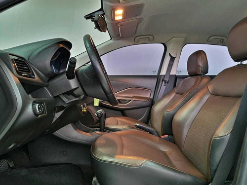 Imagem 4 de 15 de Crevolet Cobalt Ltz 1.8 Automático (flex)