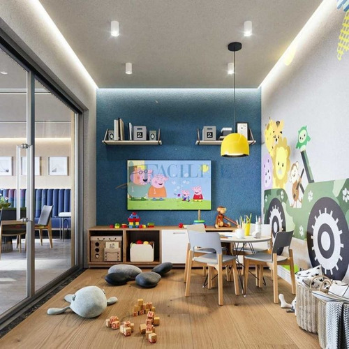 Imagem 4 de 6 de Apartamentos A Venda, Bessa - 36672-40001