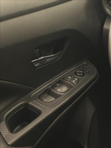 Versa 1.6 16v Flex Sense Xtronic