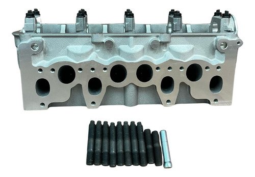 Cabeçote Kombi Motor Diesel 1.6 8v Ap Novo Stander