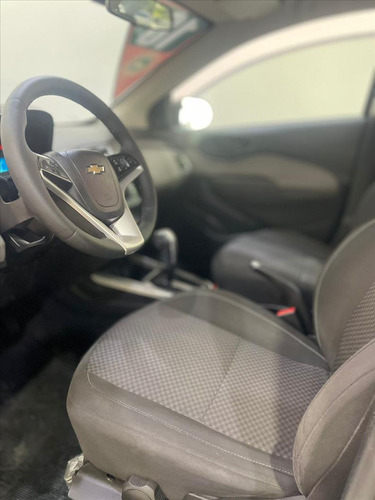 Chevrolet Onix Onix lt 1.4 (aut)