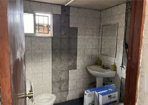 Terreno Con Casa Y Local Comercial Oportunidad