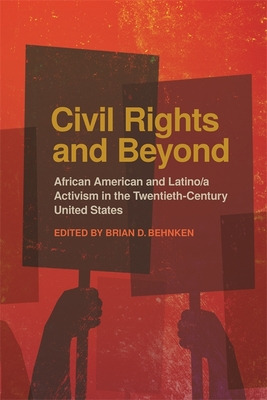 Libro Civil Rights And Beyond: African American And Latin...