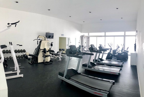 Imagen 10 de 17 de Estrena Departamento Enfrente Del Club De Golf Bosques