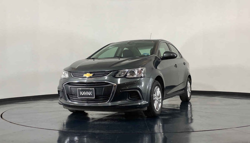 Imagen 1 de 15 de 113900 - Chevrolet Sonic 2017 Con Garantía