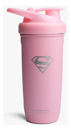 Smartshaker Reforce Dc Supergirl 900ml