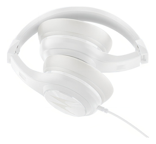 Audífonos Diadema Manos Libres Motorola Moto Xt120, Plug 3.5 Color Blanco