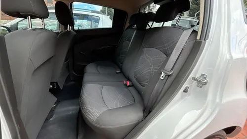 Chevrolet Spark Gt Ls 2019