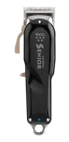 Cortadora De Cabello Wahl Senior 5 Estrellas Inal mbrica Env o