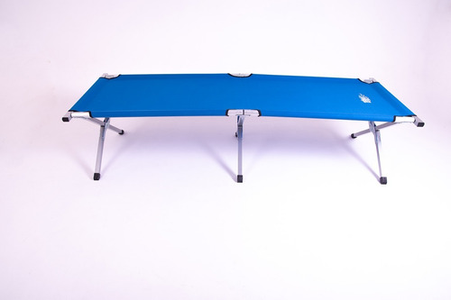 Catre Desarmable De Aluminio Snowbums Catrealum