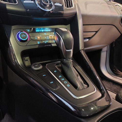 Imagen 16 de 19 de Ford Focus Iii 2016 2.0 Titanium At6