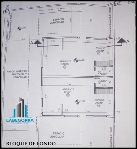 Imagen 10 de 11 de Venta Chalets A Estrenar Mar Del Tuyu Oportunidad