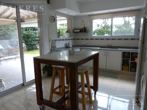 Imagen 9 de 28 de Casa En Alquiler Anual En San Matias Área 5