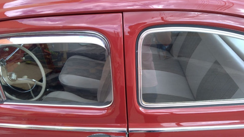 Vw Fusca