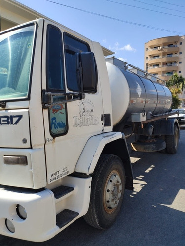 Ford Cargo 1317