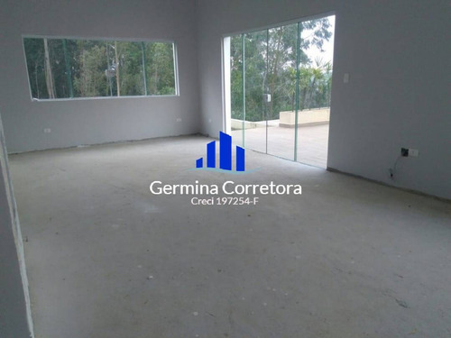 Imagem 6 de 15 de Casa 5 Dormitórios Condominio Morada Do Sol Santana De Parnaíba - Ge114