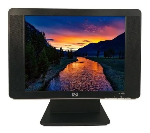 Imagem 4 de 7 de Cpu Core 2 Duo 2gb Hd 80gb + Monitor 17 Completo