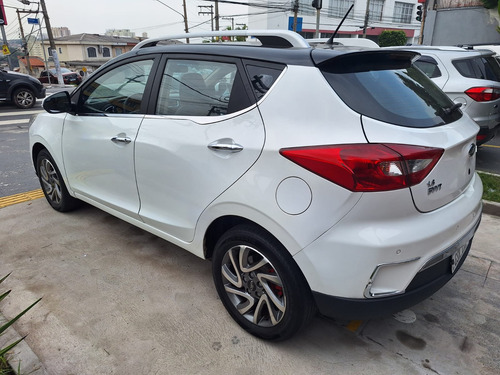 JAC T40 1.6 16v Cvt 5p