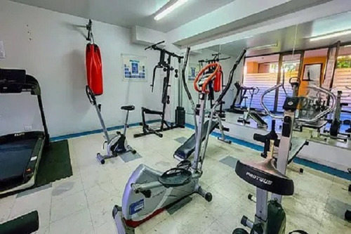Dpto Club Hipico 2d, Sin Comision Corretaje Metro Rondizzoni