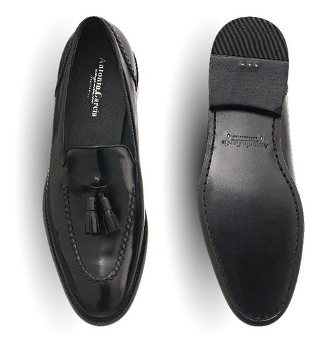 Zapato Phundan Mocasín Caballero Antonio Garcia Zapatero