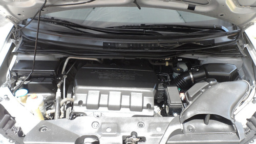 Imagen 13 de 15 de Honda Odyssey 3.5 Lts Asientos De Piel
