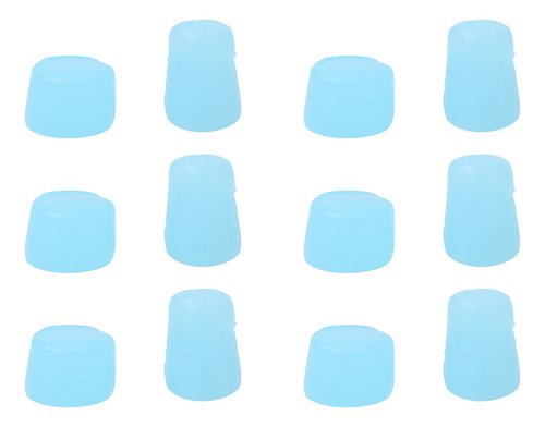 Tapones Para Los Oídos Con Reducción De Ruido Muy Suaves P