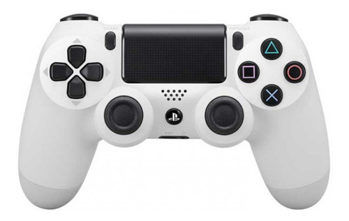 Joystick Inalámbrico Sony Para Ps4 Dual Shock 4 Bl Zonatecno