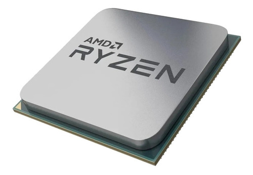 Microprocesador Pc Amd Ryzen 5 5500 16mb 3.6ghz Am4 Ddr4
