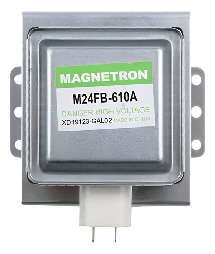 Magnetron Microondas M24fb-610a= 24fb610a Bmk35ae Bmk35 Ae