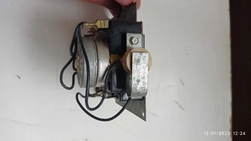 Reloj Lavadora Whirlpool (Usado)