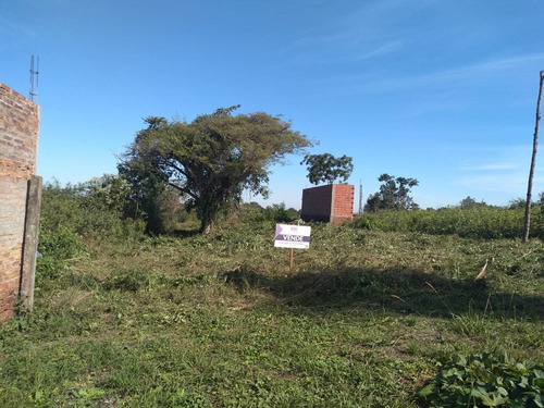 Imagen 3 de 7 de Terreno En Venta - San Javier