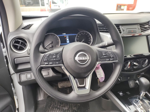 Nissan Frontier 2.3bt X-gear 4x4 At L22