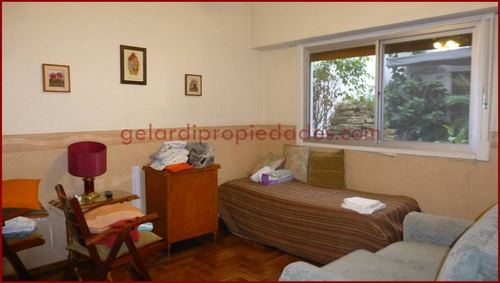 Alquiler Casa 4 Dormitorios Macrocentro Bahia Blanca