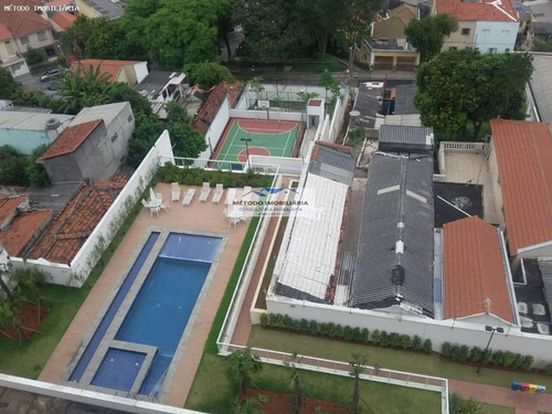 Imagem 12 de 15 de Apartamento Para Venda Em São Paulo, Aclimação, 3 Dormitórios, 1 Suíte, 2 Banheiros, 2 Vagas - 12742_1-1511871