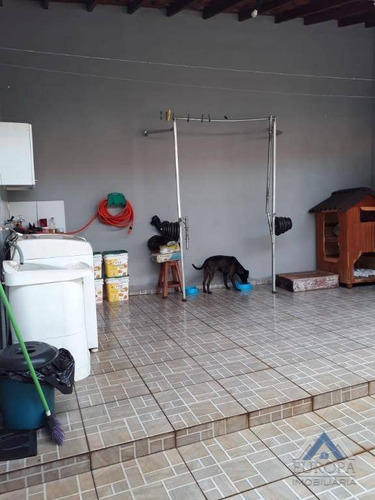 Imagem 17 de 18 de Casa Com 2 Dormitórios À Venda, 81 M² Por R$ 235.000,00 - Jardim Nova Londrina - Londrina/pr - Ca1361