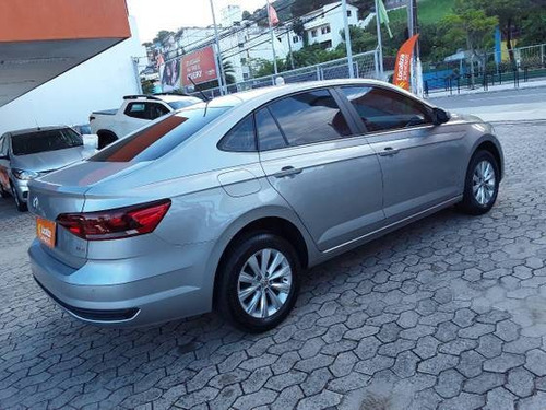 Imagem 8 de 10 de Volkswagen Virtus 1.6 Msi Total Flex Manual