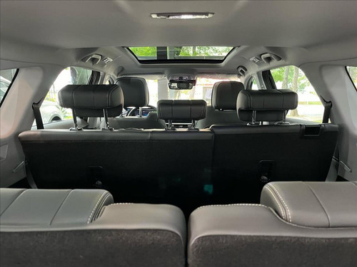 Chery Tiggo 8 1.6 Pro Tgdi Aut. 5P