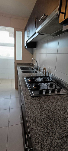 Departamento 3 Dormitorios Central Quillota (91905)
