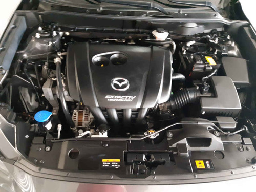 Imagen 11 de 15 de Mazda Cx3 2019 5p I Sport L4/2.0 Aut