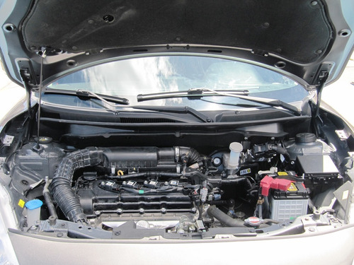 Suzuki Swift 1.2 Dzire