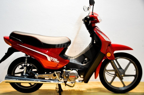 Keller Crono Classic 110 Plus Aleación Econo