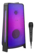 Comprar Torre Potenciada De Sonido Noblex 94mnt2x 4200w Parlante Bt