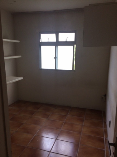 Imagem 6 de 16 de Ótimo 02 Quartos, 3ºandar, Não Tem Elevador Na Paissandú, Financiamos, Aceito Automóvel - Ap00034 - 67666564