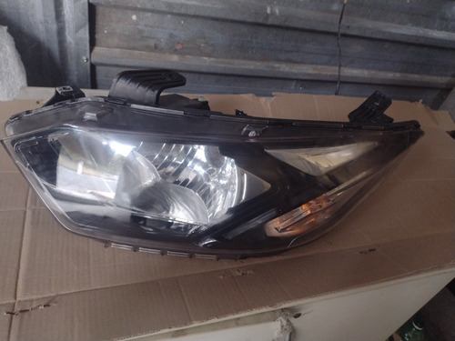 Imagem 11 de 14 de Chevrolet Onix 19 Lt Lt