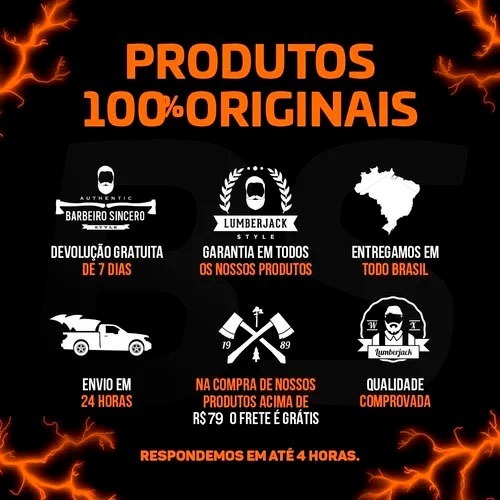 Imagem 8 de 9 de Escurecedor De Barba Preeche E Cobre Falhas + Shampoo