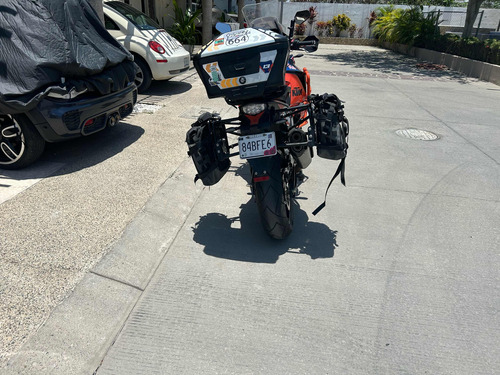 Ktm 1290, Súper Adv S. 2020 9,400 Kms Único Dueño Fact Age
